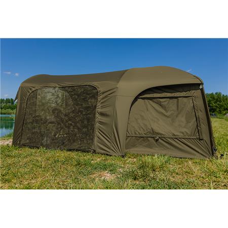 BIVVY-UITBREIDING FOX FRONTIER DELUXE EXTENSION SYSTEMS