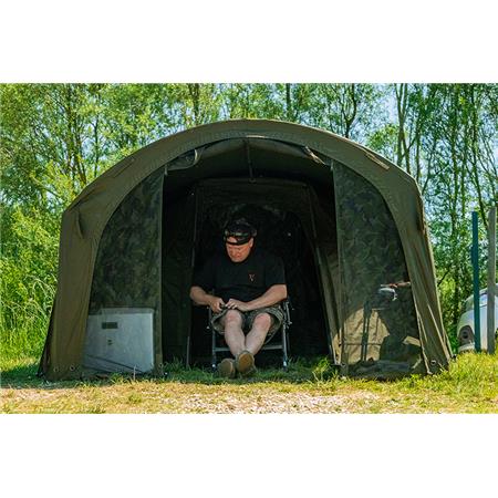 BIVVY-UITBREIDING FOX FRONTIER DELUXE EXTENSION SYSTEMS