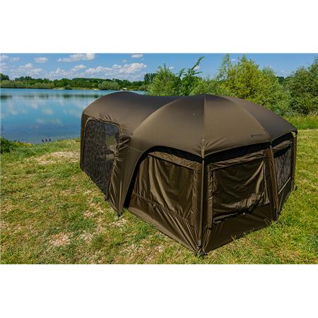 BIVVY-UITBREIDING FOX FRONTIER DELUXE EXTENSION SYSTEMS