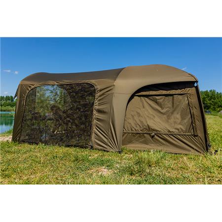 BIVVY-UITBREIDING FOX FRONTIER DELUXE EXTENSION SYSTEMS