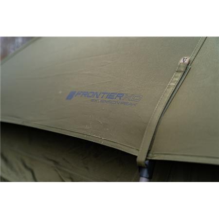 BIVVY-UITBREIDING FOX FRONTIER DELUXE EXTENSION SYSTEMS