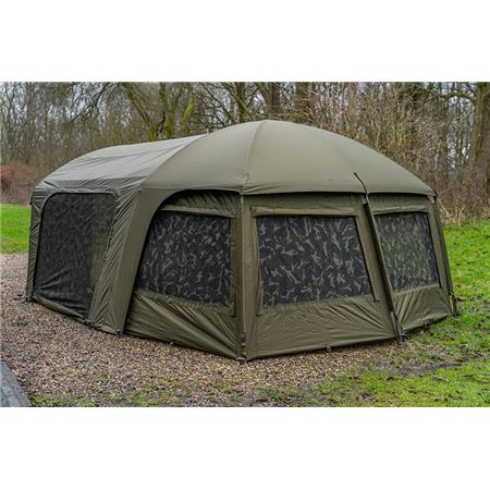 BIVVY-UITBREIDING FOX FRONTIER DELUXE EXTENSION SYSTEMS