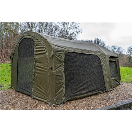 BIVVY-UITBREIDING FOX FRONTIER DELUXE EXTENSION SYSTEMS