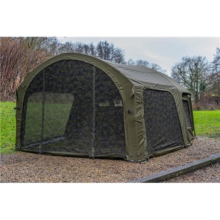 BIVVY-UITBREIDING FOX FRONTIER DELUXE EXTENSION SYSTEMS