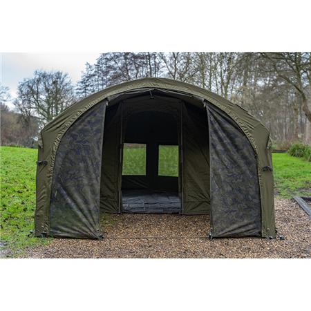 BIVVY-UITBREIDING FOX FRONTIER DELUXE EXTENSION SYSTEMS