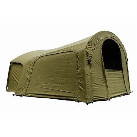 Bivvy-Uitbreiding Fox Frontier Deluxe Extension Systems