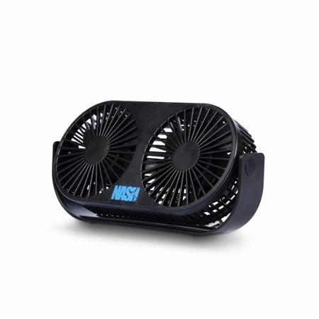 Bivvy-Ventilator Nash Bank Life Biwy Fan