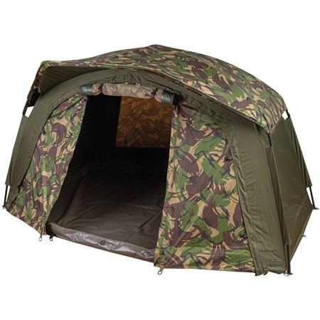 Bivvy Wychwood Epic Tactical Compact Bivvy Full System - 1 Plats