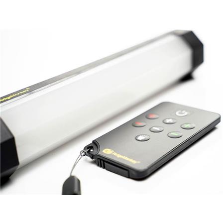 BIVVYLAMPE RIDGE MONKEY VAULT LITE IR180