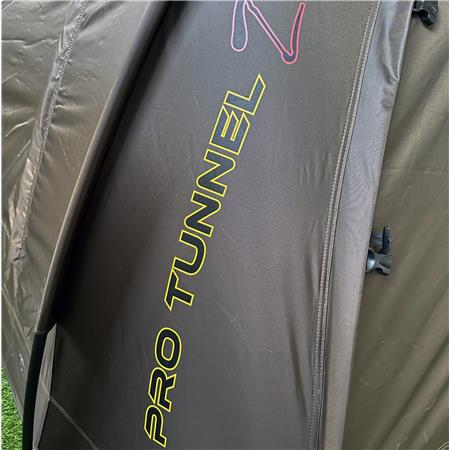 BIVVYTELT PRO ELITE BAITS PRO TUNNEL Z 1 PERSON