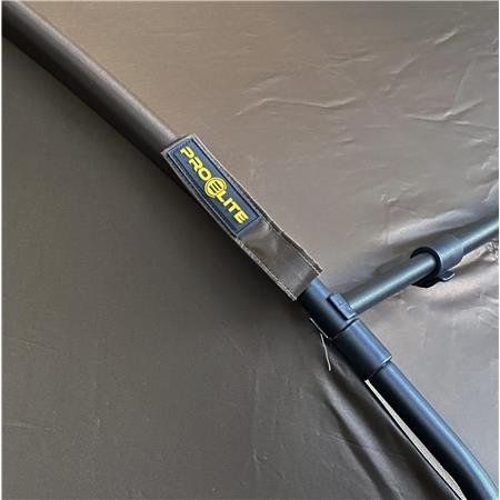 BIVVYTELT PRO ELITE BAITS PRO TUNNEL Z 1 PERSON