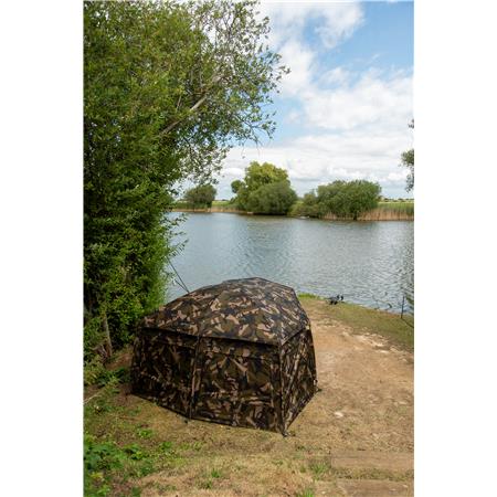BIVY FOX FRONTIER II - X CAMO - 1 PERSON