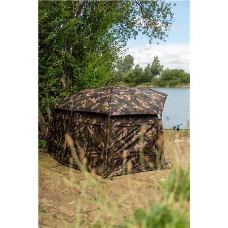 BIVY FOX FRONTIER II - X CAMO - 1 PERSON