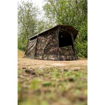 BIVY FOX FRONTIER II - X CAMO - 1 PERSON