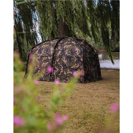 BIVY FOX FRONTIER II - XL CAMO - 1 PERSON