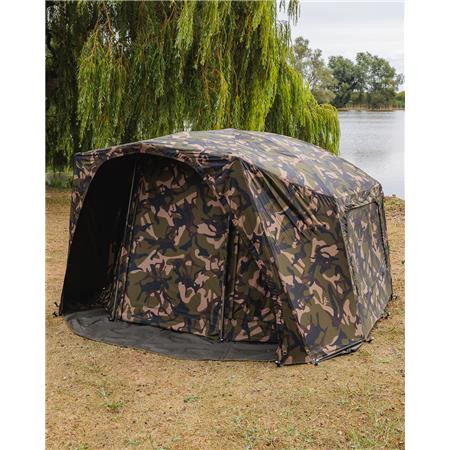 BIVY FOX FRONTIER II - XL CAMO - 1 PERSON