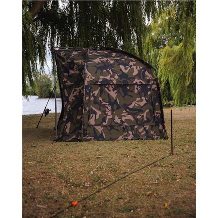 BIVY FOX FRONTIER II - XL CAMO - 1 PERSON