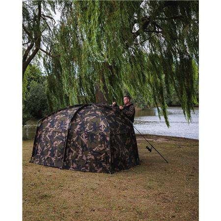 BIVY FOX FRONTIER II - XL CAMO - 1 PERSON
