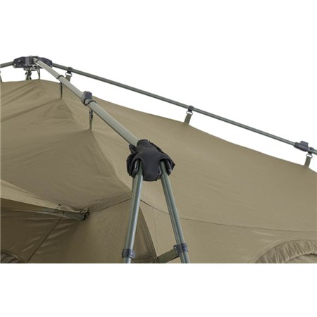 BIVY MIVARDI SHELTER BASE CAMP XXL