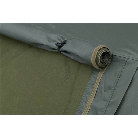 BIVY MIVARDI SHELTER QUICK SET XL