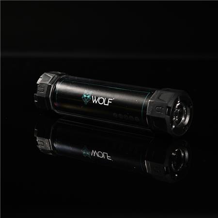 BIVYLAMP WOLF LPB-260 BIVVI LIGHT & POWERBANK