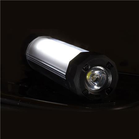 BIVYLAMP WOLF LPB-260 BIVVI LIGHT & POWERBANK