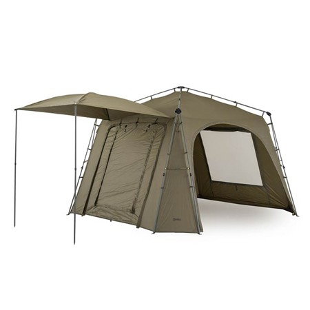 BIVYTELT MIVARDI SHELTER BASE CAMP XL