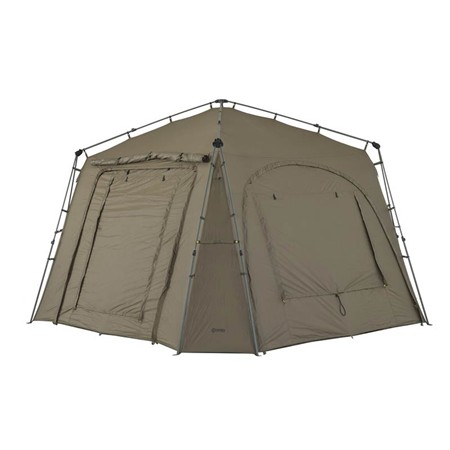 BIVYTELT MIVARDI SHELTER BASE CAMP XL