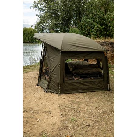 BIWAK FOX FRONTIER II - X - 1 PERSON