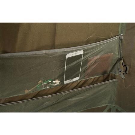 BIWAK NASH BANK LIFE GAZEBO