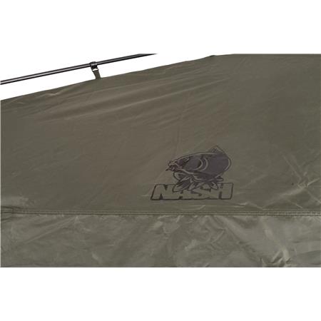 BIWAK NASH BANK LIFE GAZEBO