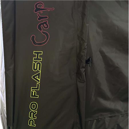 BIWAK PRO ELITE BAITS PRO FLASH CARP 1 PLATZ