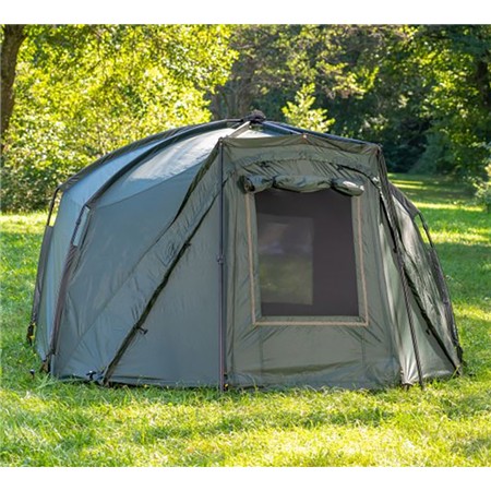 Biwaki Anaconda Hi-Trox Tentacle Tent - 1 Miejsce