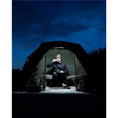 BIWAKLAMPE FOX HALO MULTI-COLOUR STRIP LIGHTS