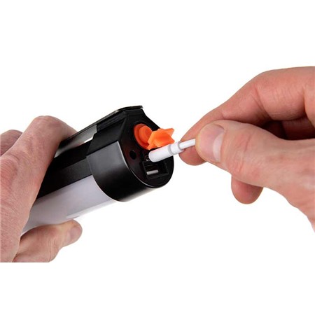 BIWAKLAMPE FOX HALO MULTI-COLOUR STRIP LIGHTS