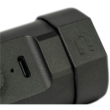 BIWAKLAMPE RIDGE MONKEY BASE LITE IR