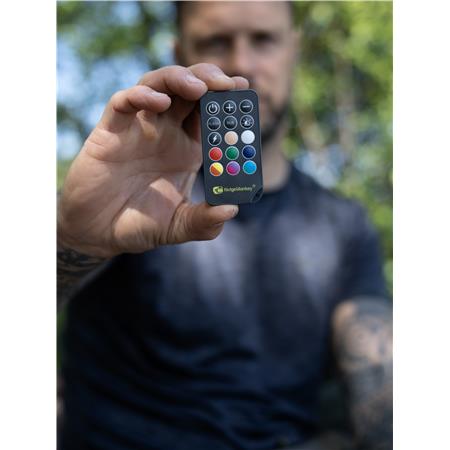 BIWAKLAMPE RIDGE MONKEY BASE LITE IR