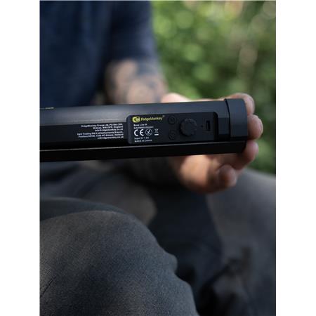 BIWAKLAMPE RIDGE MONKEY BASE LITE IR