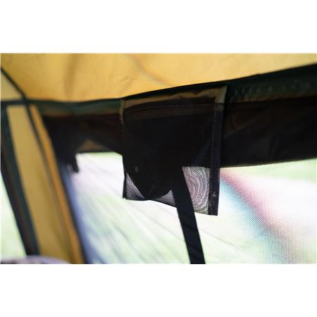 BIWY - 1 LUGAR STARBAITS SENTINEL G2 - 1 PLACE