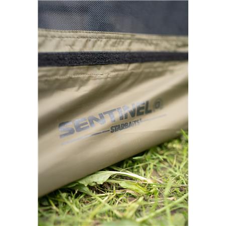 BIWY - 1 LUGAR STARBAITS SENTINEL G2 - 1 PLACE