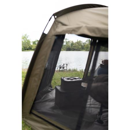 BIWY - 1 LUGAR STARBAITS SENTINEL G2 - 1 PLACE