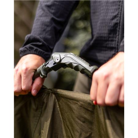 BIWY - 1 PERSON FOX FRONTIER II - 1 PERSONNE