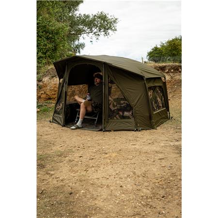 BIWY - 1 PERSON FOX FRONTIER II - X - 1 PERSONNE