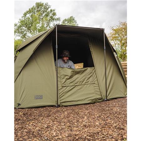 BIWY - 1 PERSOON FOX EOS PRO BIVVY - 1 PERSONNE