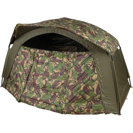 BIWY - 1 PLATZ WYCHWOOD EPIC TACTICAL COMPACT BIVVY FULL SYSTEM - 1 PLACE