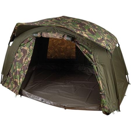 BIWY - 1 PLATZ WYCHWOOD EPIC TACTICAL COMPACT BIVVY FULL SYSTEM - 1 PLACE