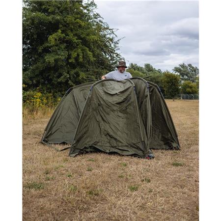 BIWY - 2 PERSONS FOX EOS PRO BIVVY - 2 PERSONNES