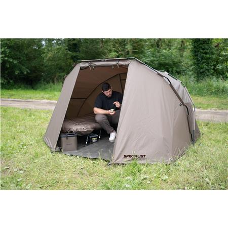 Biwy - 2 Plazas Starbaits Specialist Two Man - 2 Places