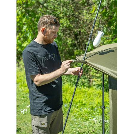 BIWY AVID CARP EXO+ RV