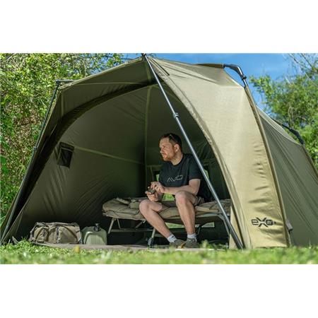 BIWY AVID CARP EXO+ RV
